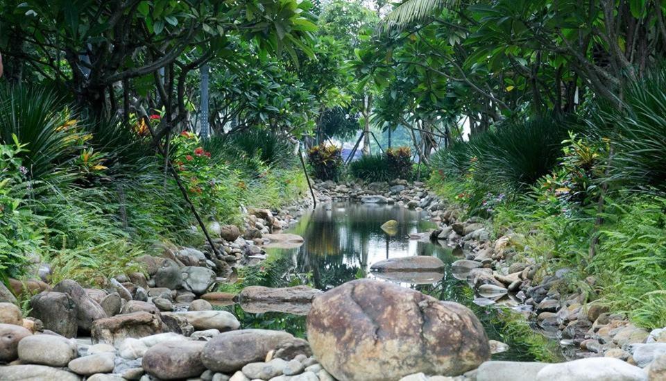Bom Homes- Vinhomes Times City- 2Br- Park Hill Hanoi Bagian luar foto