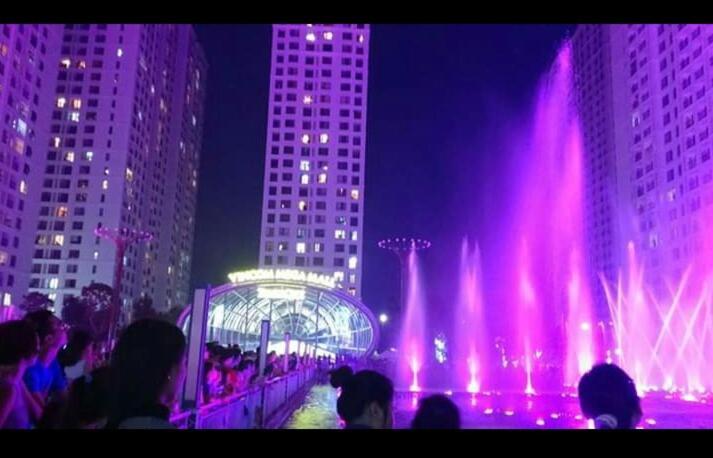 Bom Homes- Vinhomes Times City- 2Br- Park Hill Hanoi Bagian luar foto